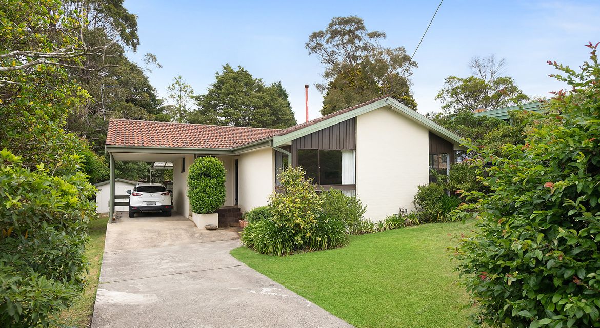 4 Southey Street, Mittagong NSW 2575 House For Rent Domain