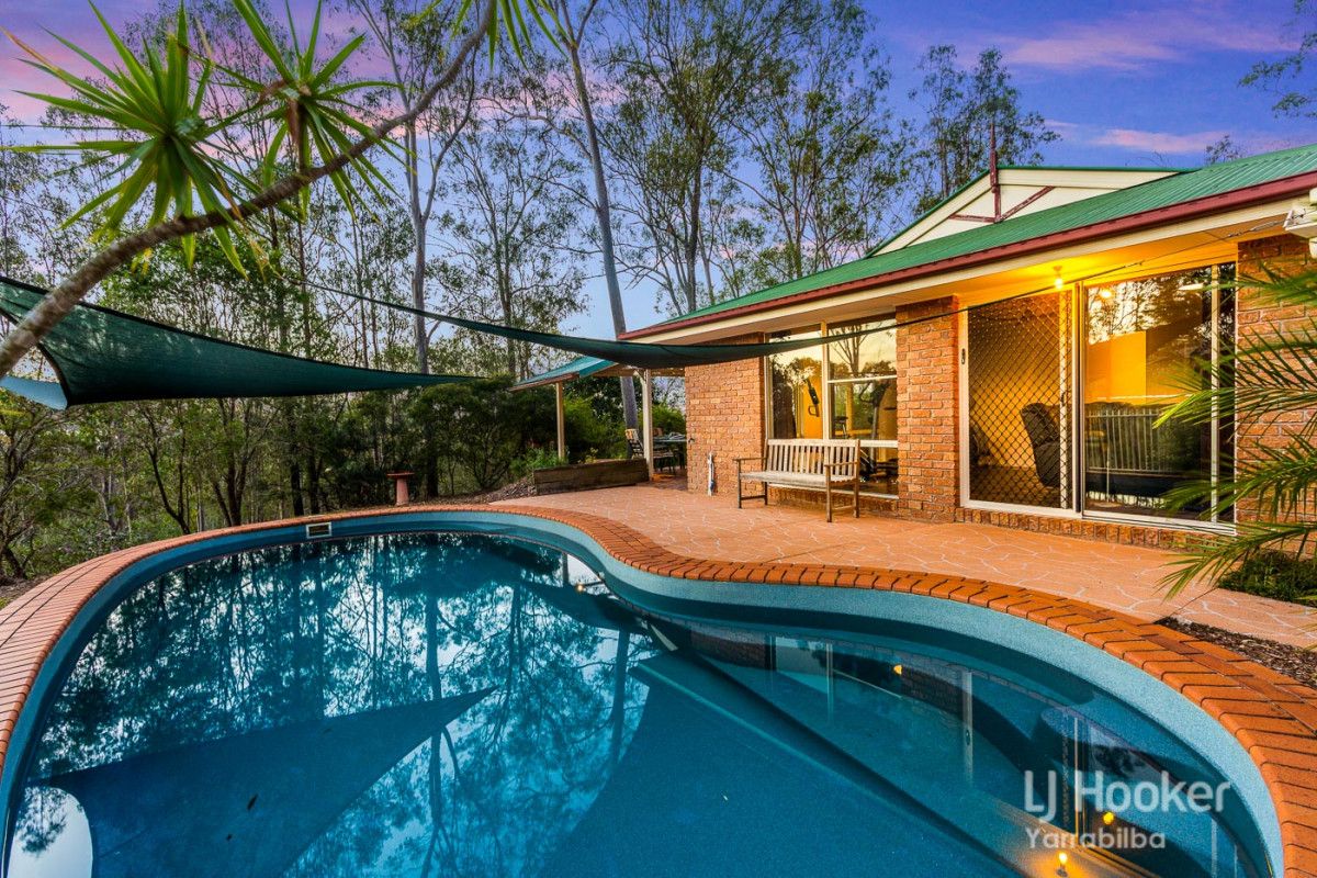 775 Camp Cable Road, Logan Village QLD 4207, Image 1