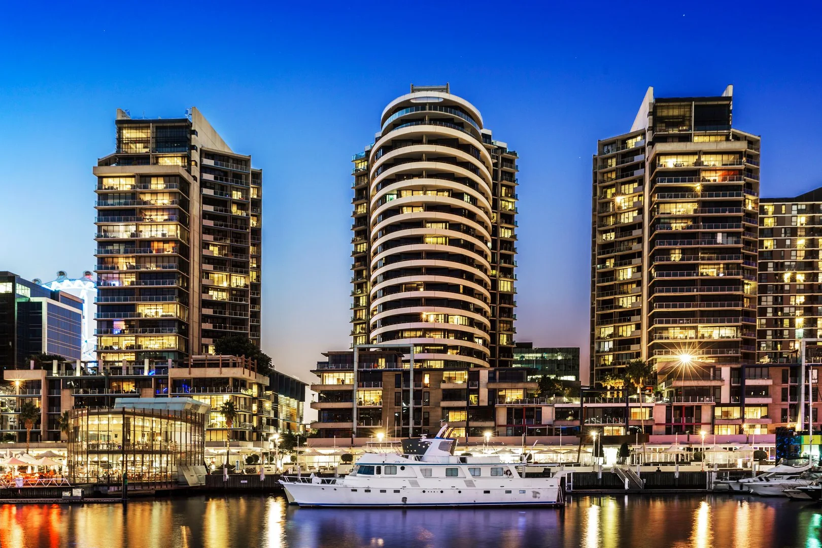 Additional image 12 of 509/15 Caravel Lane, Docklands VIC 3008