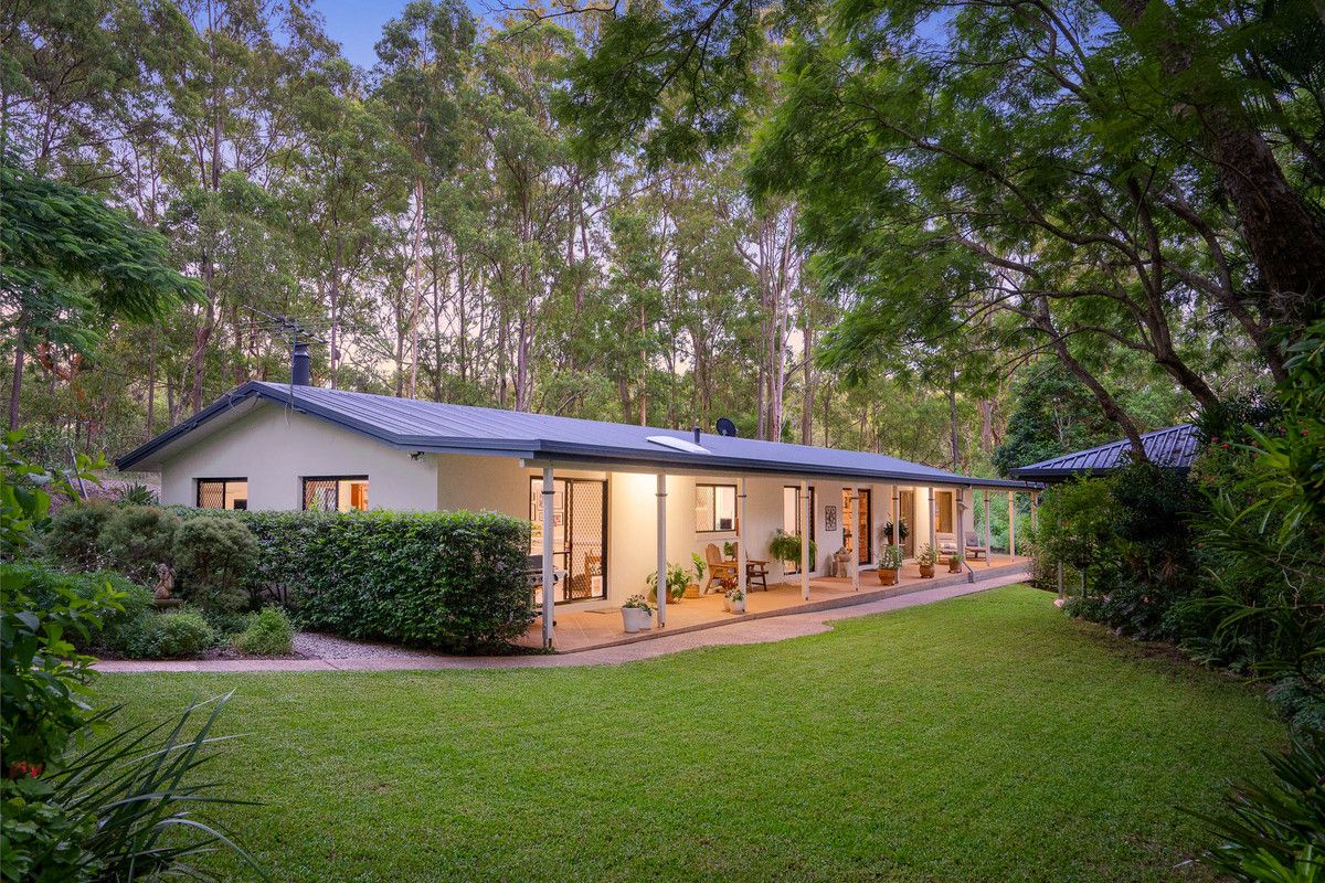 288 Winn Road, Cashmere QLD 4500