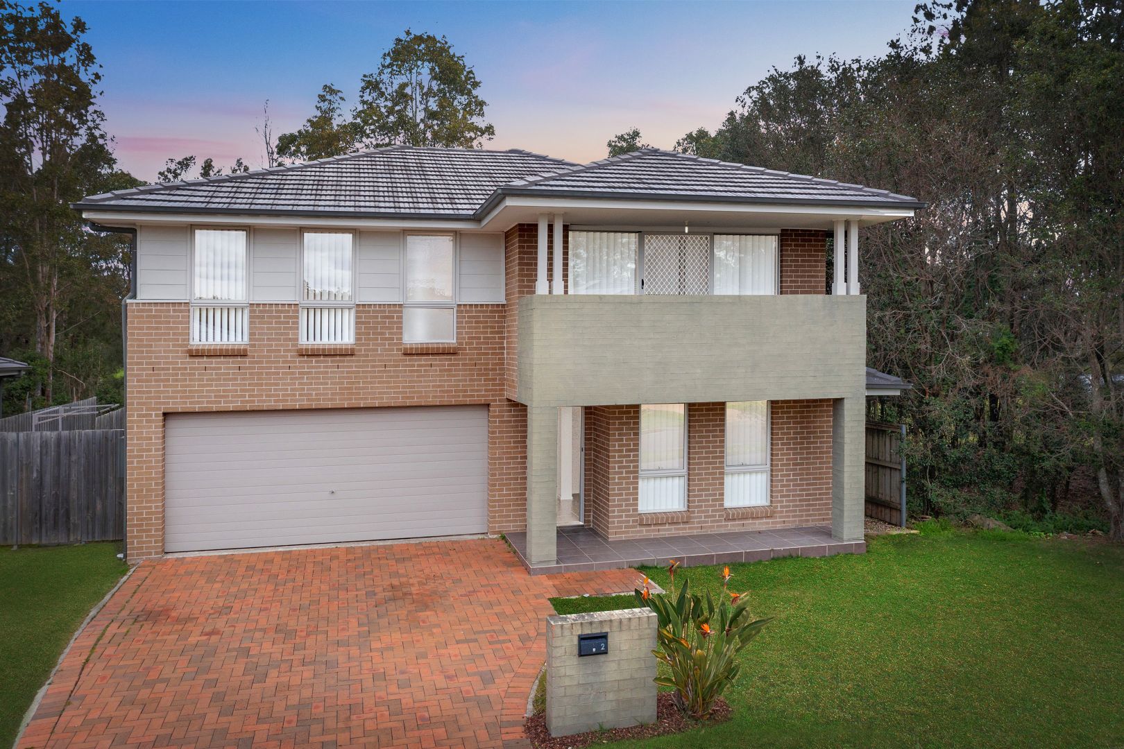 2 Windsorgreen Drive, Wyong NSW 2259, Image 1