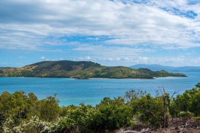 Picture of Lot ZD/7 Island View Way, HAMILTON ISLAND QLD 4803