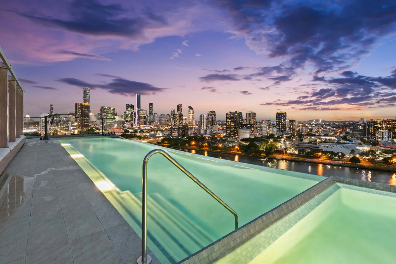 Additional image 23 of 1108/19 McDougall Street, Milton QLD 4064