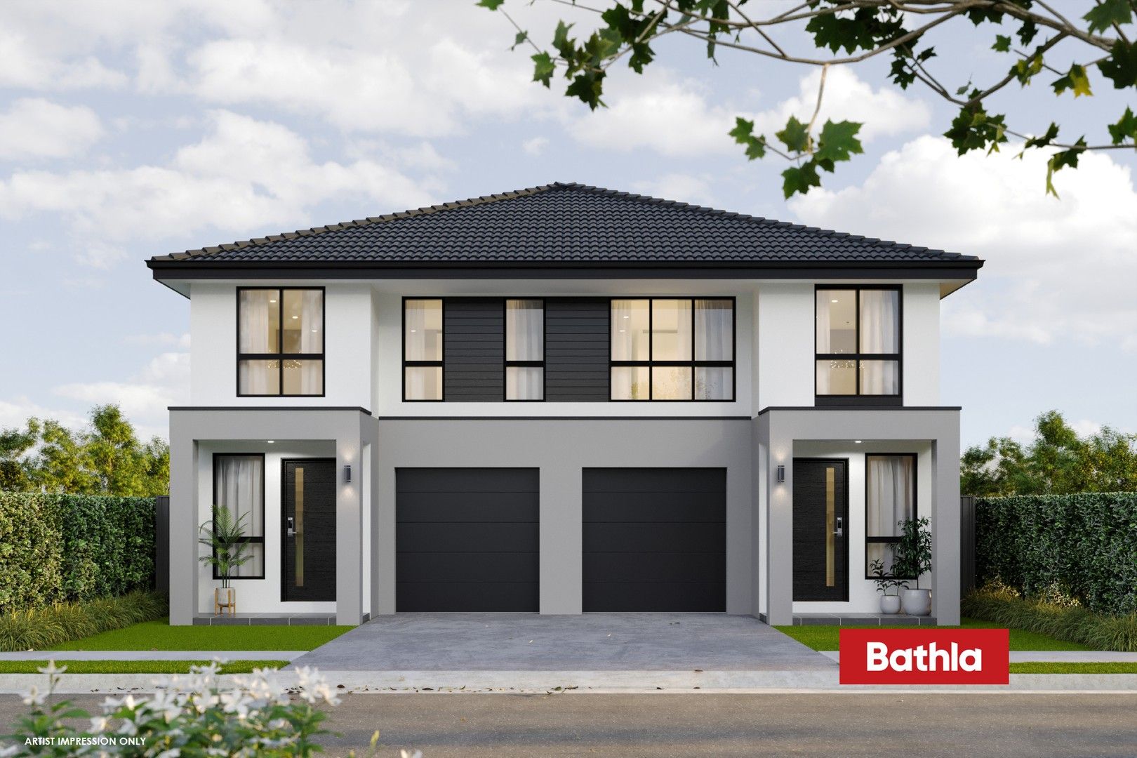 4 bedrooms New House & Land in 89 Neptune Circuit SCHOFIELDS NSW, 2762