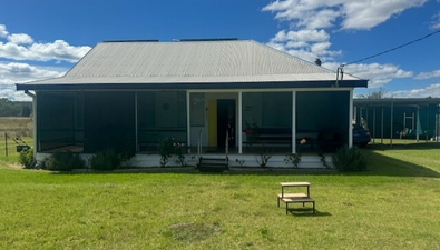 Picture of 14006 Guyra Rd Tingha, INVERELL NSW 2360