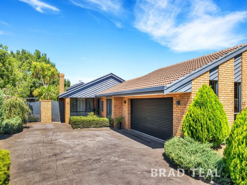 9 Stockwell Crescent, Keilor Downs VIC 3038, Image 0