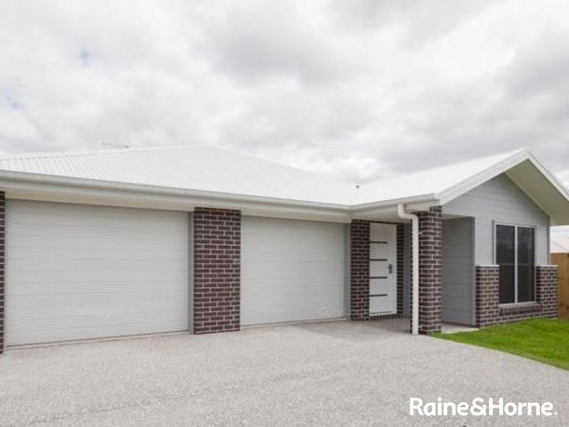 1 bedrooms House in 154B Bilby Drive MORAYFIELD QLD, 4506