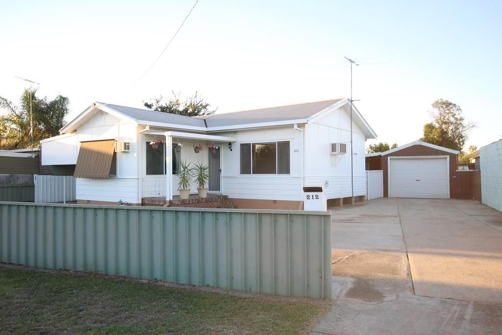 212 Plover Street, North Albury Property History & Address Research