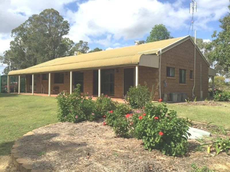 996 Gayndah Road, Murgon QLD 4605, Image 0