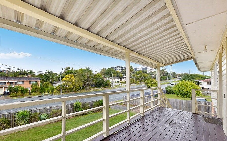 144 Mount GravattCapalaba Road, Upper Mount Gravatt QLD 4122 House