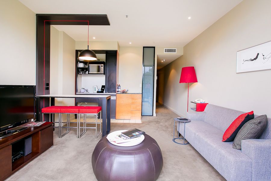 121/61 Hindmarsh Square, Adelaide SA 5000, Image 1