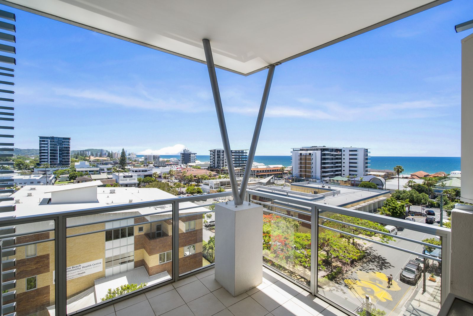 1601/10 Fifth Avenue, Palm Beach QLD 4221, Image 2