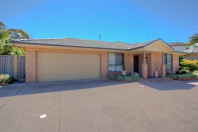 Picture of 2/28 Calverton Close, BELMONT NORTH NSW 2280