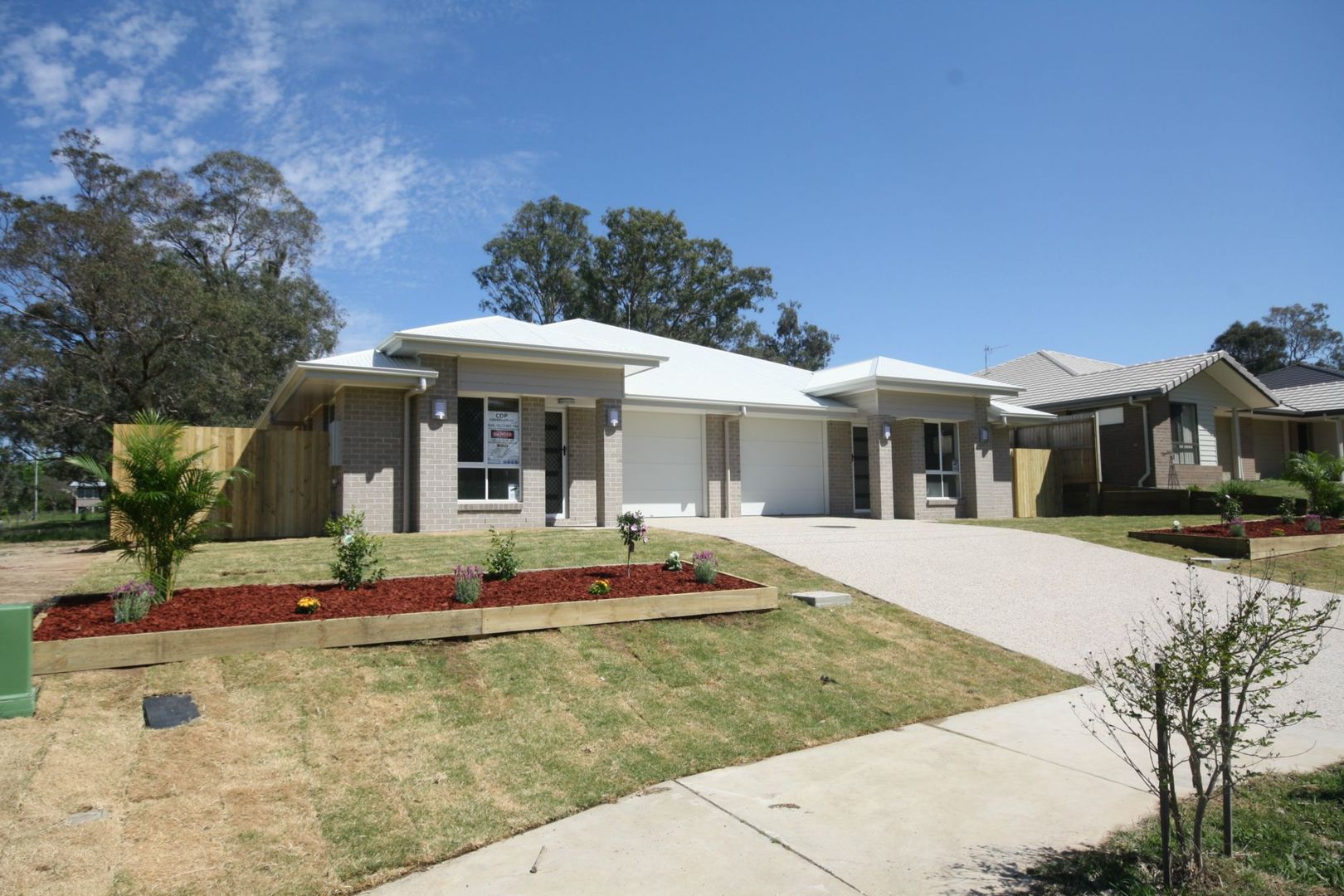 Duplex 1/161 East Street, Warwick QLD 4370 Domain