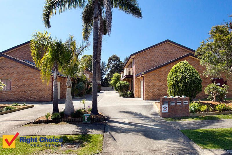 3/22-24 Bateman Avenue, Albion Park Rail NSW 2527, Image 0