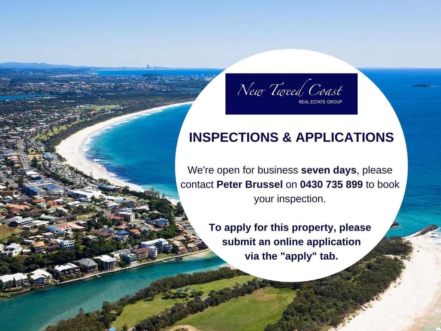 1 Letitia Road, Fingal Head NSW 2487, Image 1