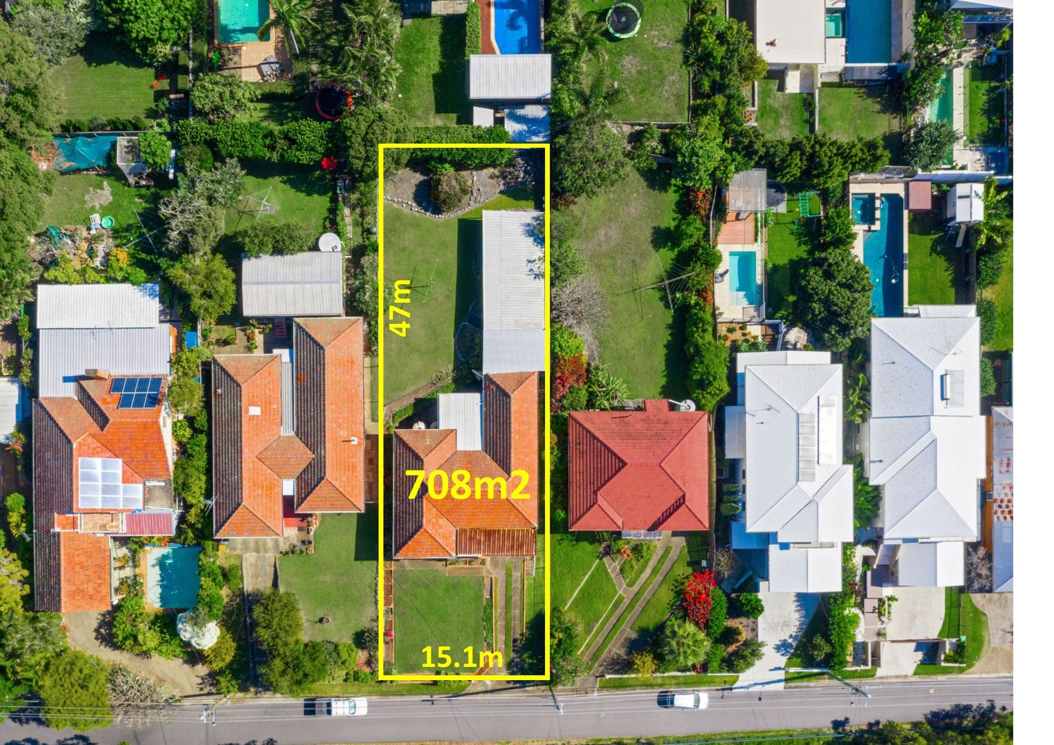 92 Chelford Street, Alderley QLD 4051, Image 1