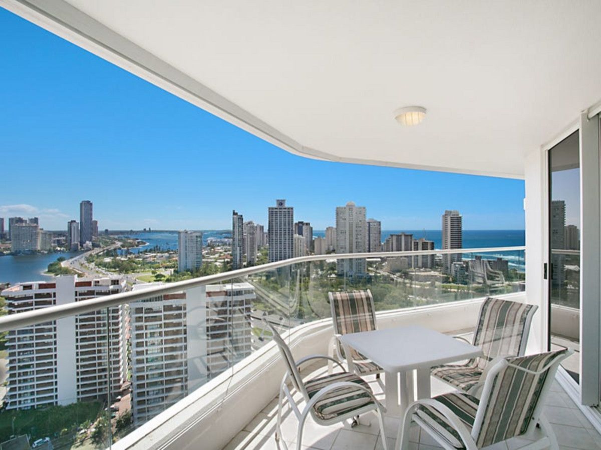 132/12 Commodore Drive, Surfers Paradise QLD 4217, Image 0