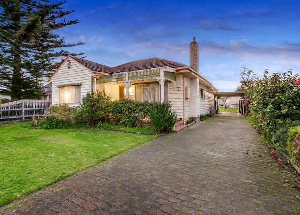 7 Derby Parade, Bonbeach VIC 3196