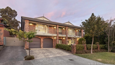Picture of 16 Packham Place, WONGA PARK VIC 3115