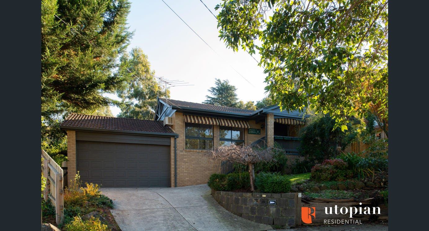 3 bedrooms House in 19 Tatiara Avenue CROYDON NORTH VIC, 3136