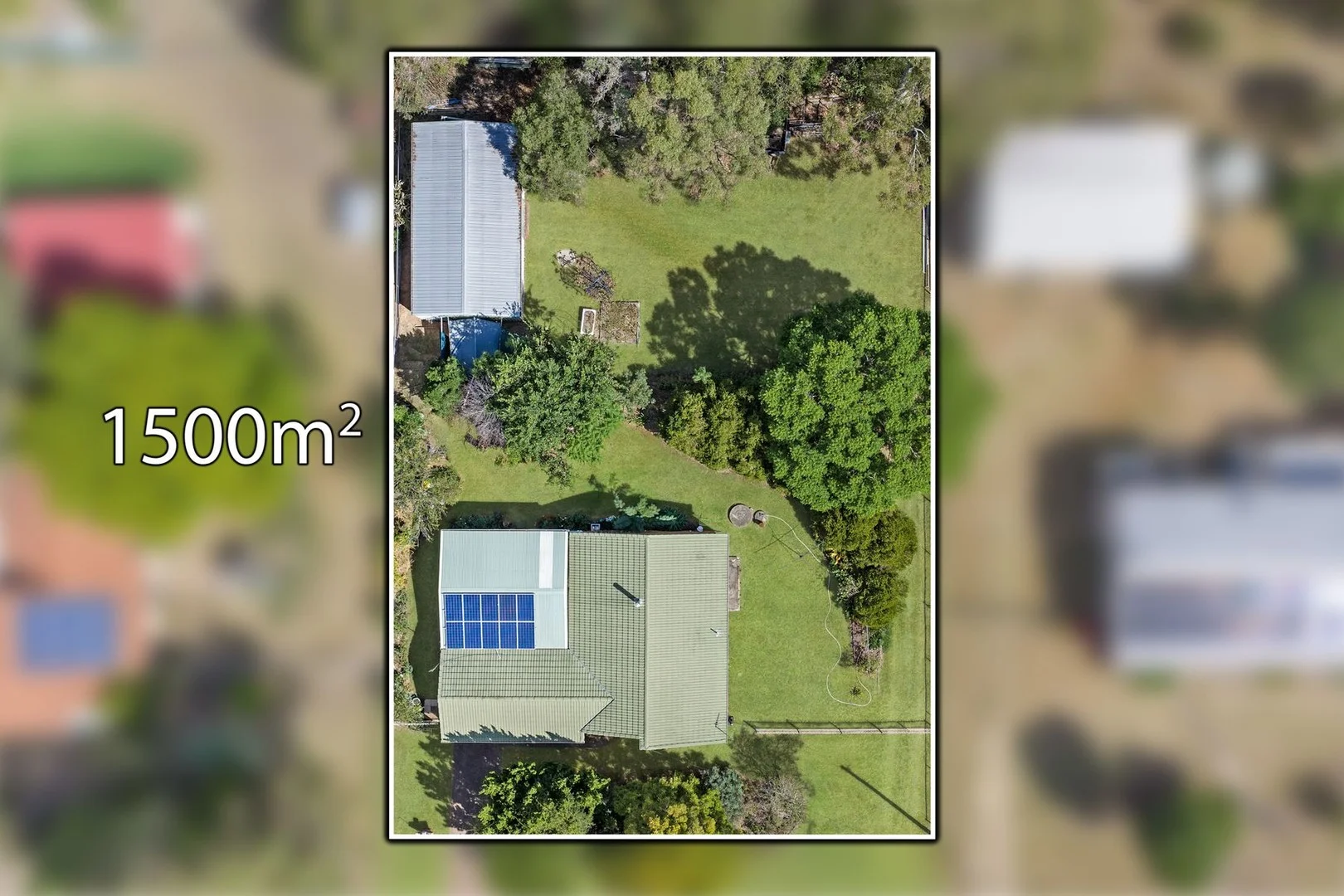 Additional image 5 of 3 Keith Mitchell Drive, Rosenthal Heights QLD 4370