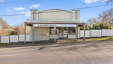 Picture of 329-331 Peel Street North, BLACK HILL VIC 3350