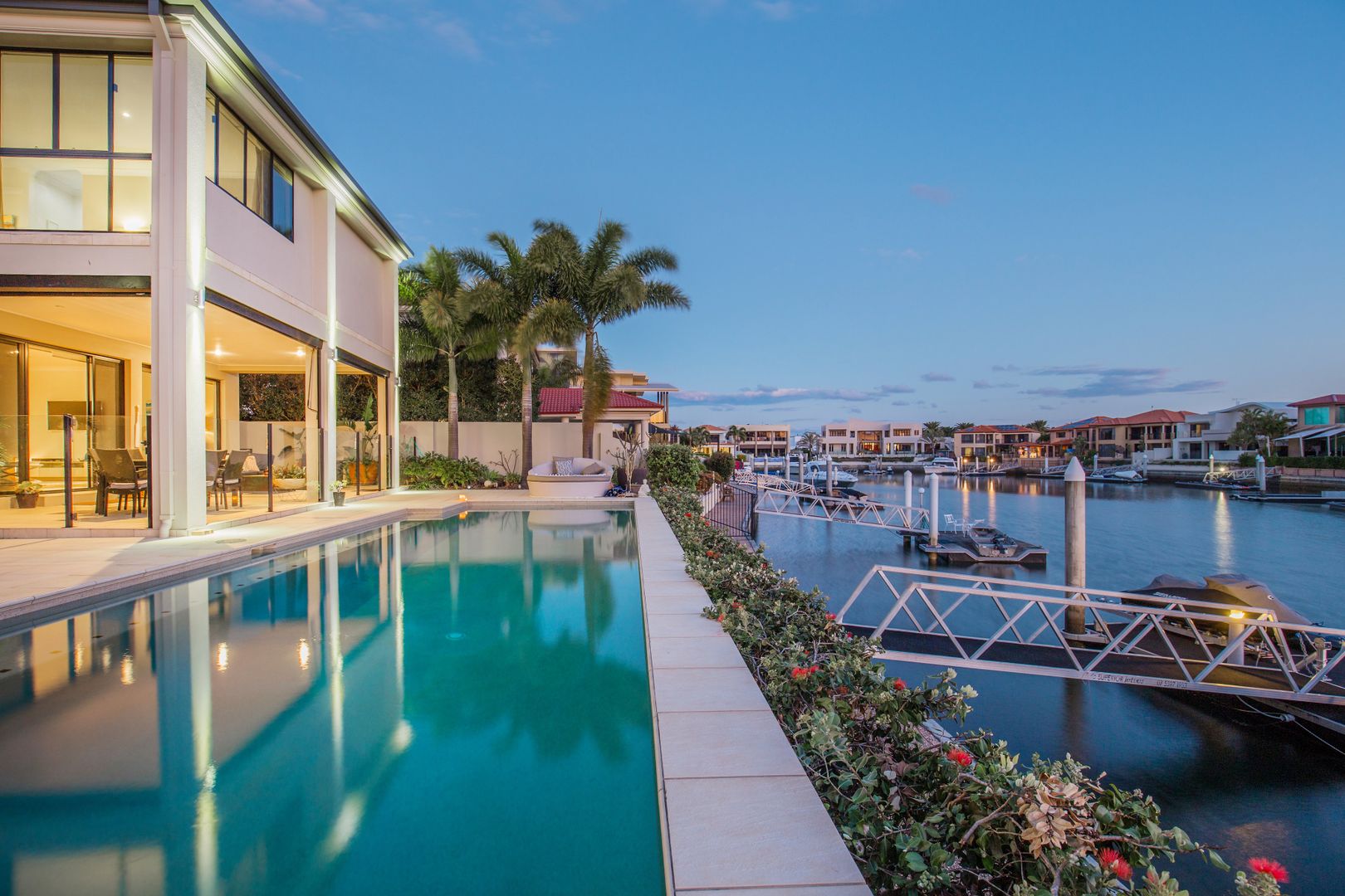 Sovereign Islands QLD 4216 4 beds house for Sale, 2.1 M 2013082952