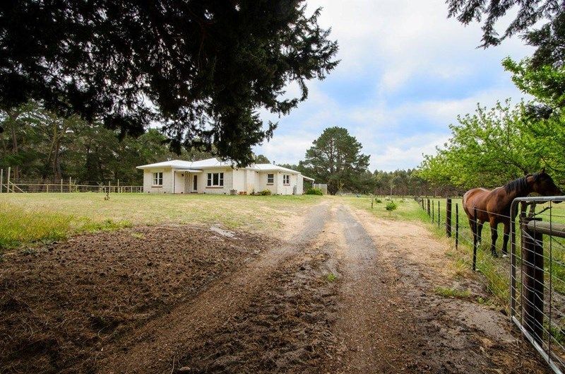 6181 Clay Wells Road, Short SA 5279