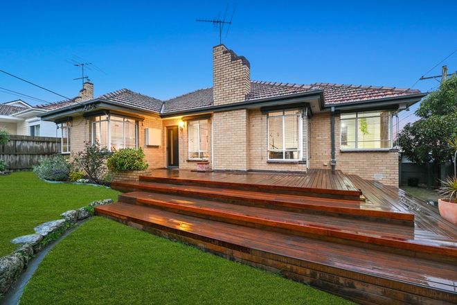 Picture of 2 Clovis Street, OAKLEIGH EAST VIC 3166