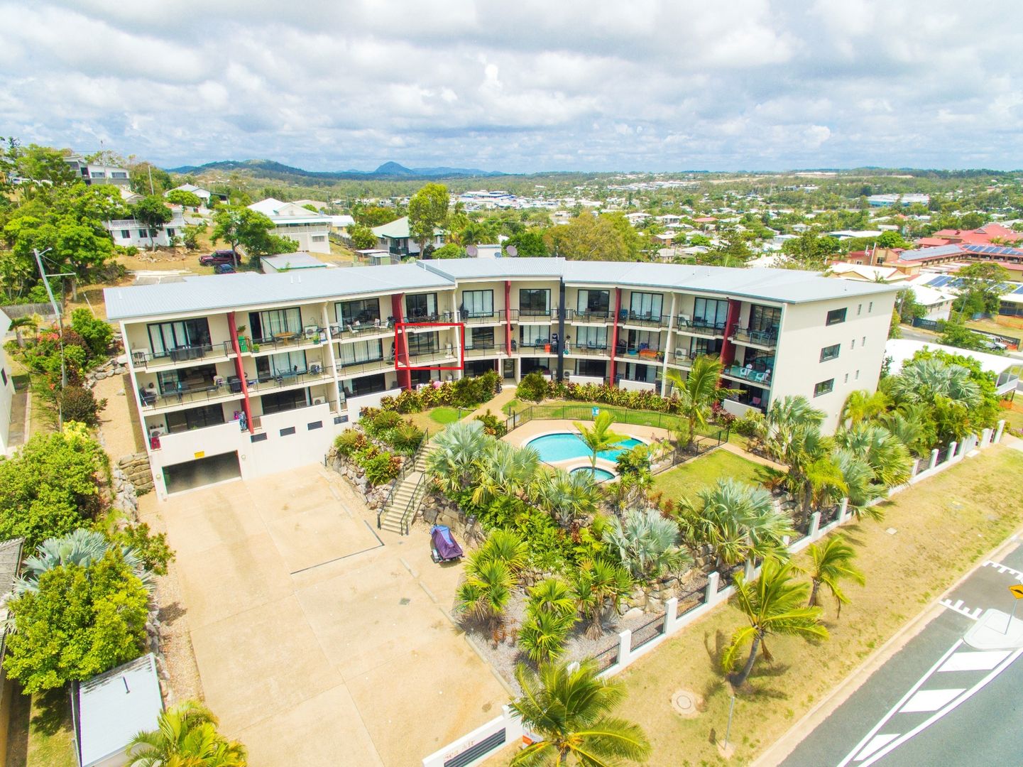 17/30 Queen Street, Yeppoon QLD 4703 Apartment For Rent Domain