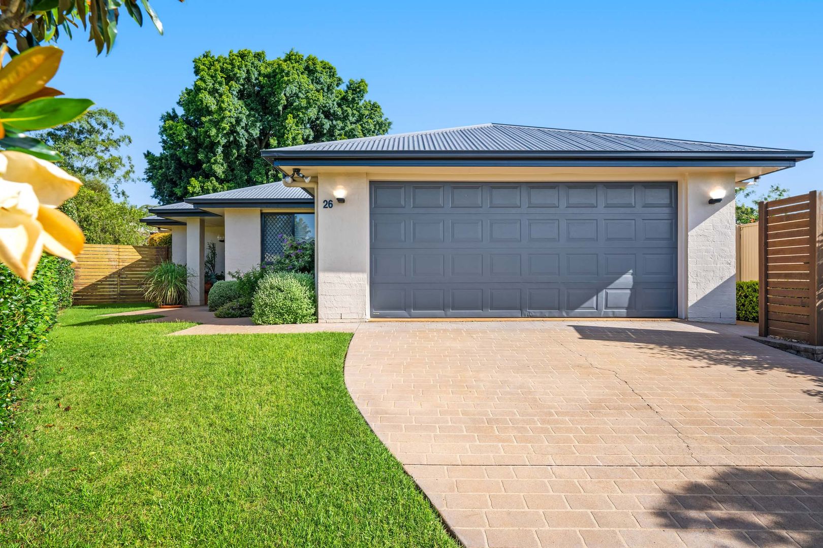 26 Shelton Crescent, Kearneys Spring QLD 4350