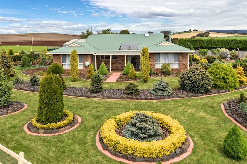 436 Braddons Lookout Road, Forth TAS 7310, Image 0