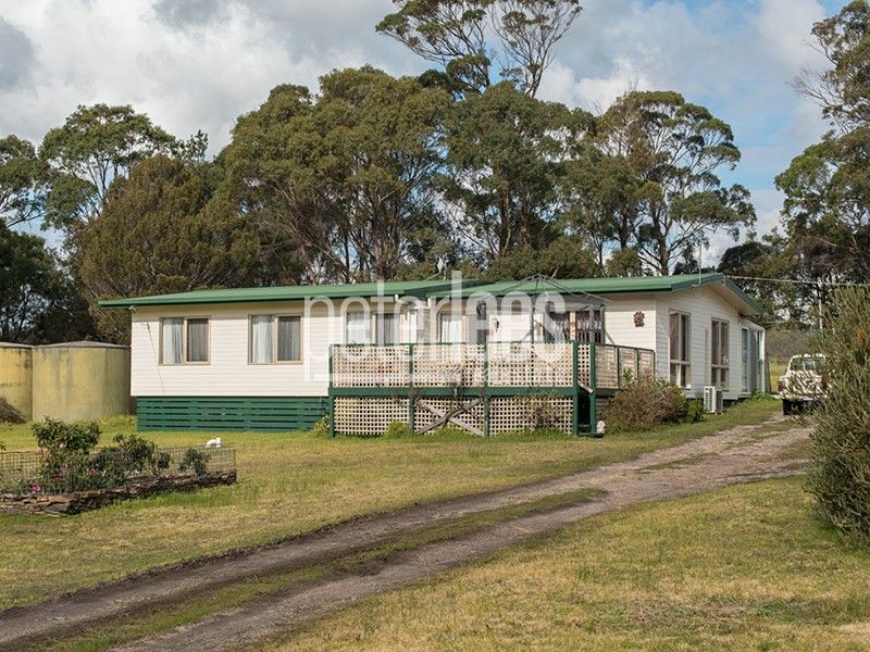 340 Clarence Point Road, Clarence Point TAS 7270, Image 0