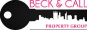 Logo for BECK & CALL PROPERTY GROUP