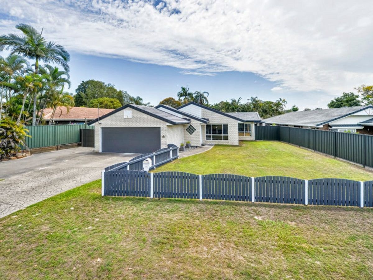 55 Czarnecki Street, Camira QLD 4300 - House For Rent | Domain