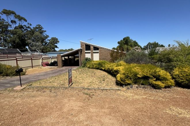 Picture of 252 Steere Street, COLLIE WA 6225