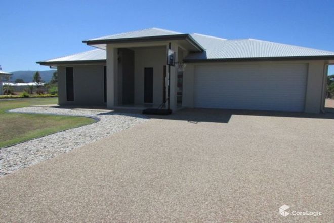 Picture of 23 Dartmoor Drive, KELSO QLD 4815