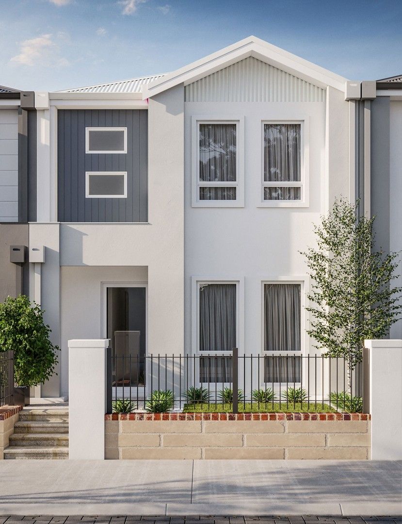 4 bedrooms New House & Land in  SUCCESS WA, 6164