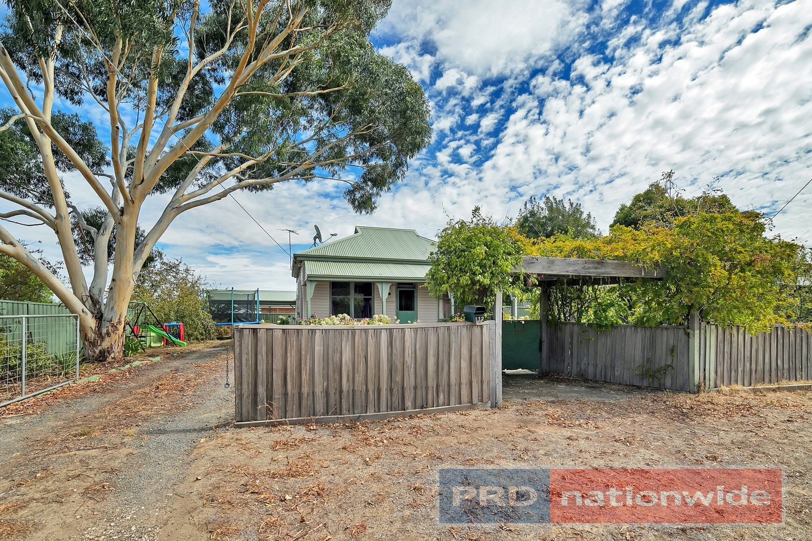 112 Clunes Road, Creswick VIC 3363, Image 0