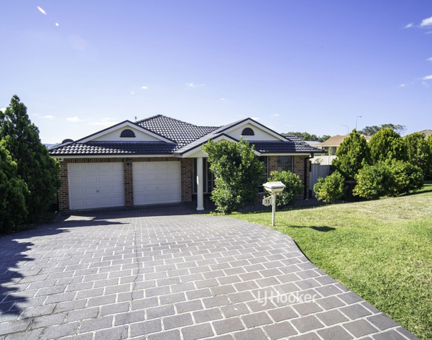 15 Mildura Street, Nowra NSW 2541