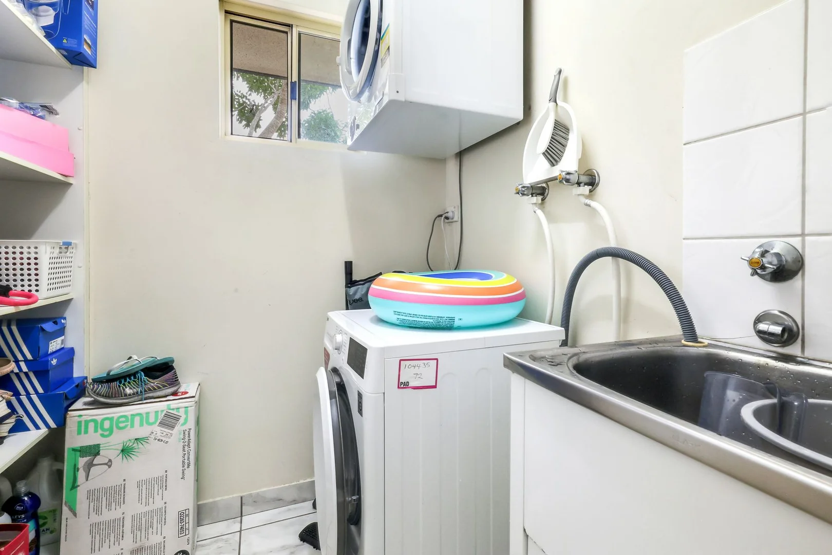 Additional image 11 of 9/11 Negri Street, Bakewell NT 0832