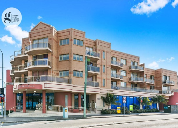 33/927-933 Victoria Road, West Ryde NSW 2114