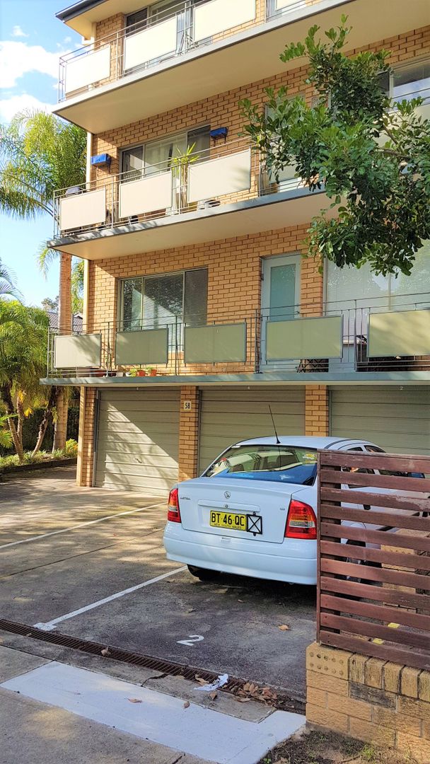 2 bedrooms Apartment / Unit / Flat in 3/58 Jersey Ave MORTDALE NSW, 2223