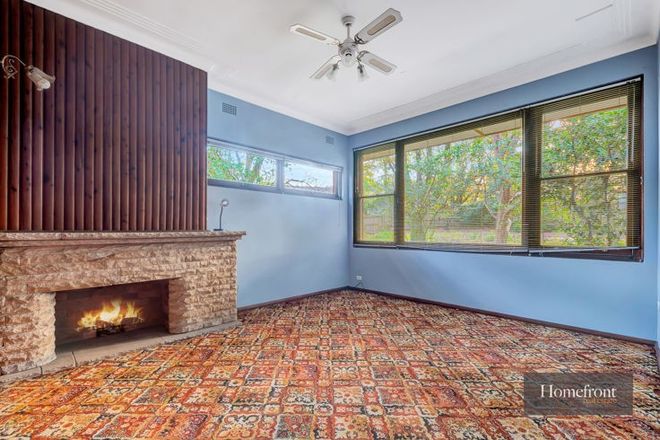 Picture of 137 Pennant Hills Road, NORMANHURST NSW 2076