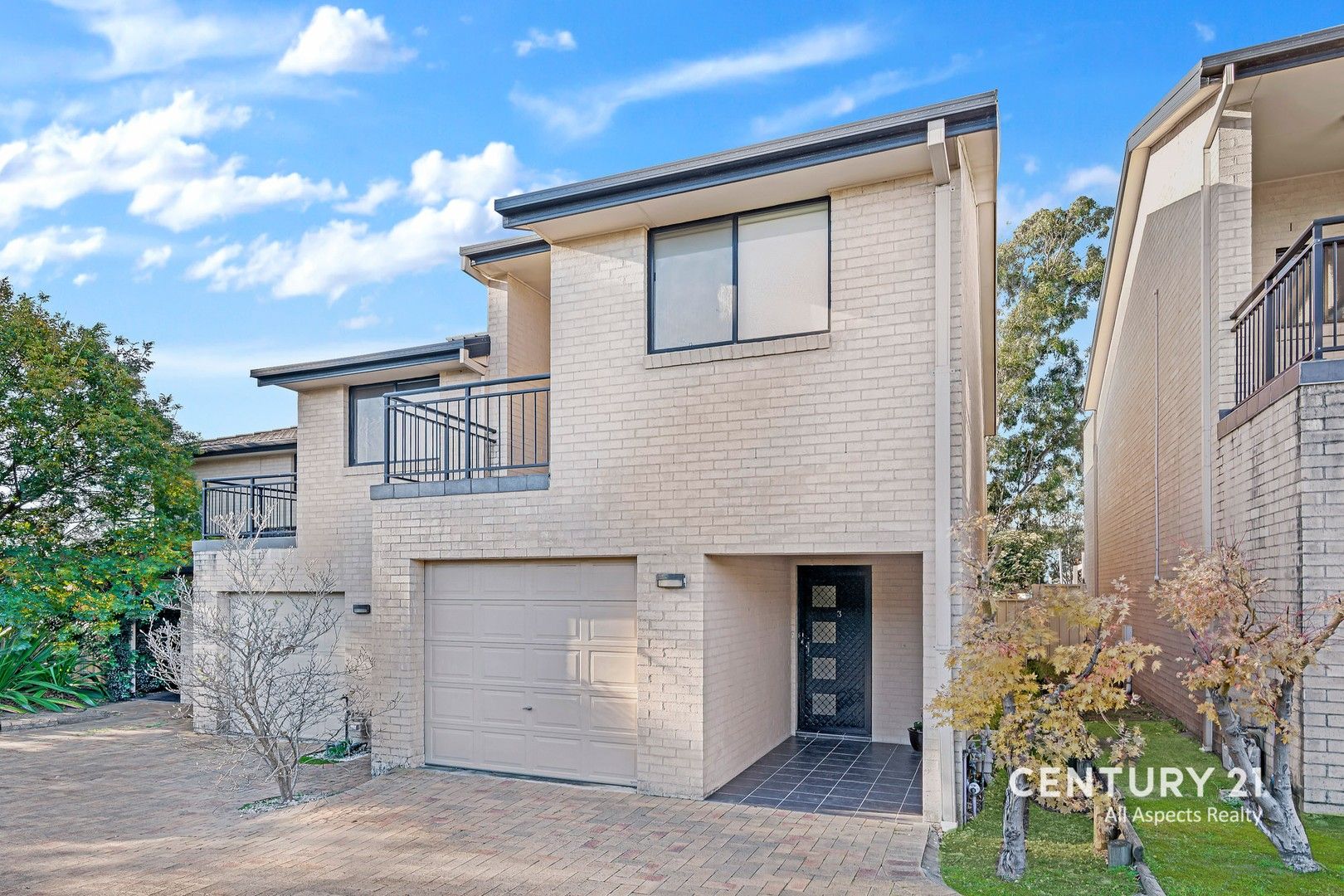 3/35 Waterford Street, Kellyville Ridge NSW 2155, Image 0