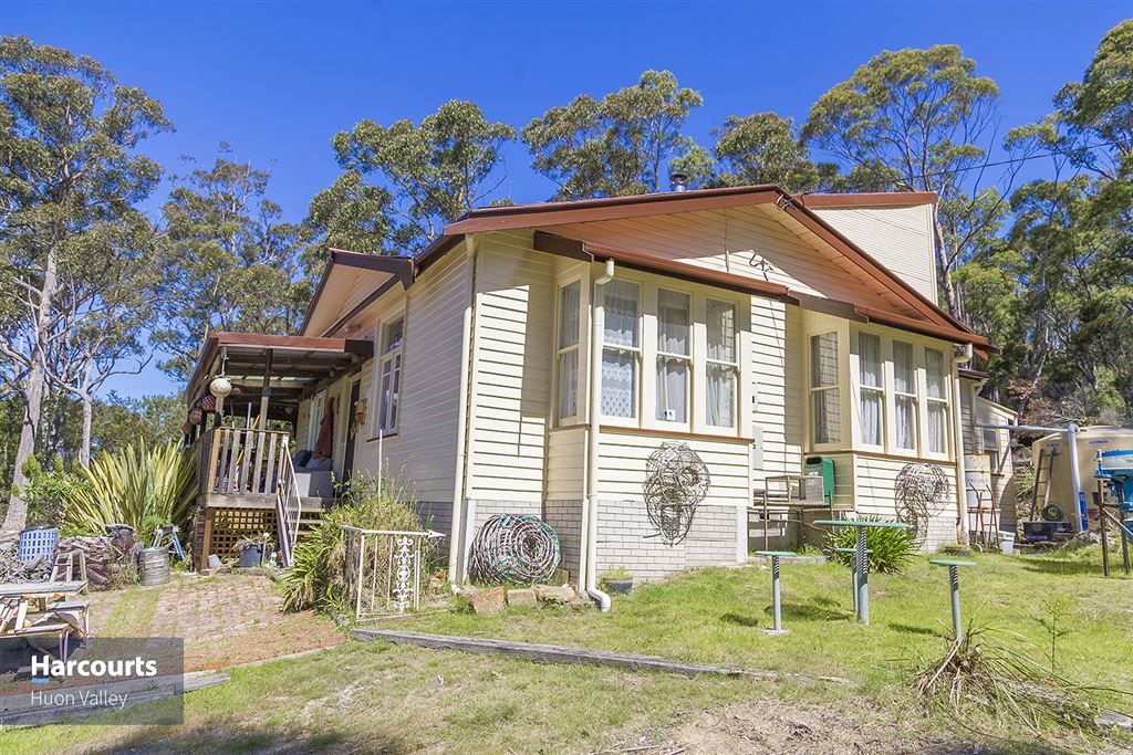 145 Esperance Coast Road, Surges Bay TAS 7116, Image 1