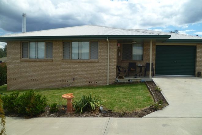 Picture of 20A Brownleigh Vale Drive, INVERELL NSW 2360