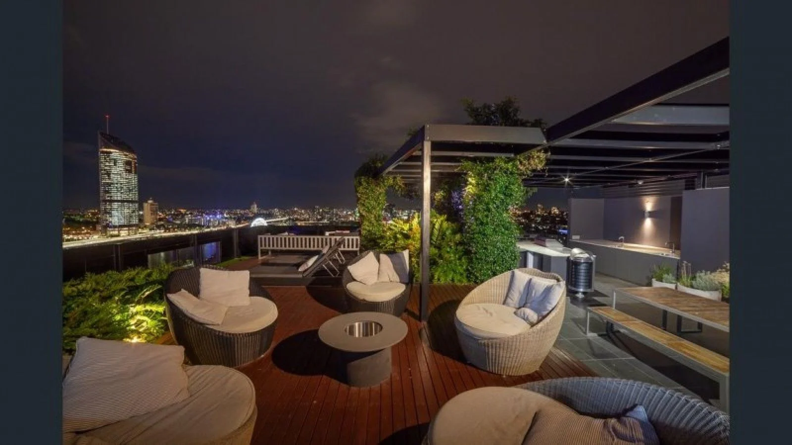 Additional image 6 of ID:21173999/77 Grey Street, South Brisbane QLD 4101