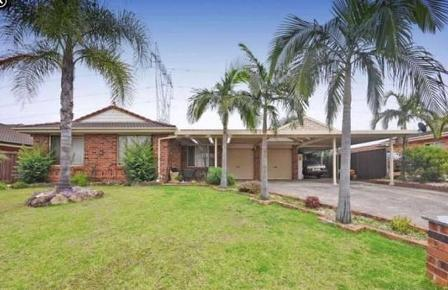 6 Hayman Avenue, Hinchinbrook NSW 2168